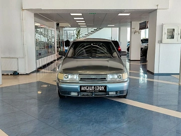 Lada (ВАЗ) 2110, 2005г, передний привод, механика