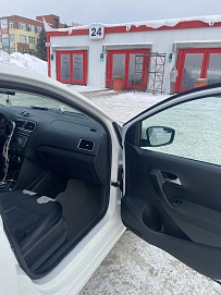 Volkswagen Polo, 2012г, передний привод, автомат