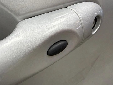 Renault Kaptur, 2017г, передний привод, механика