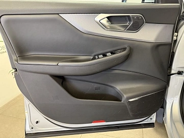 BAIC X7, 2024г, передний привод, автомат