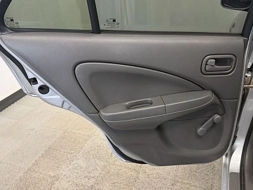 Nissan Almera Classic, 2012г, передний привод, механика