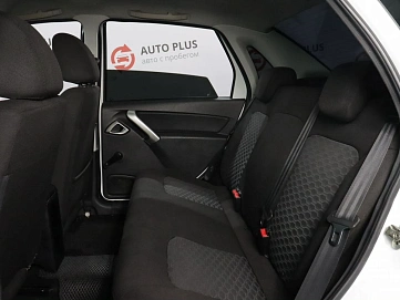 Lada (ВАЗ) Granta, 2019г., передний привод, автомат