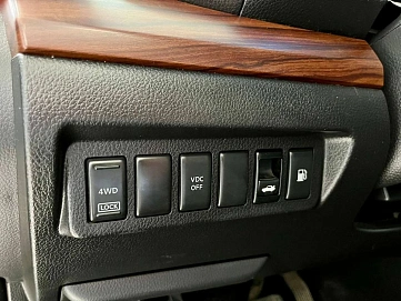 Nissan Teana, 2010г, полный привод, вариатор