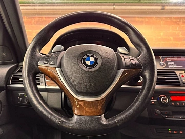 BMW X6, 2010г, полный привод, автомат