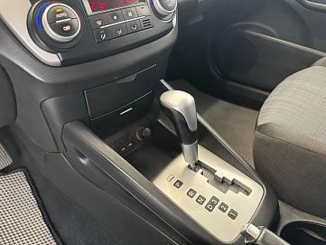 Kia Ceed, 2012г, передний привод, автомат