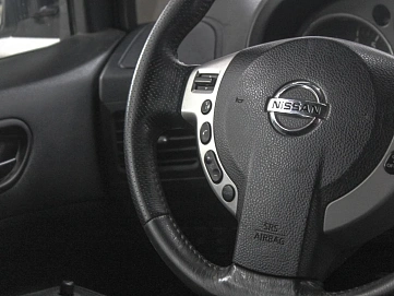 Nissan X-Trail, 2010г, полный привод, вариатор
