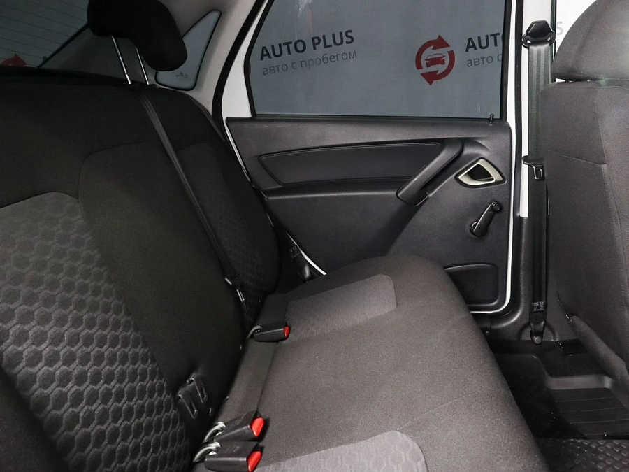 Lada (ВАЗ) Granta, 2024г., передний привод, механика