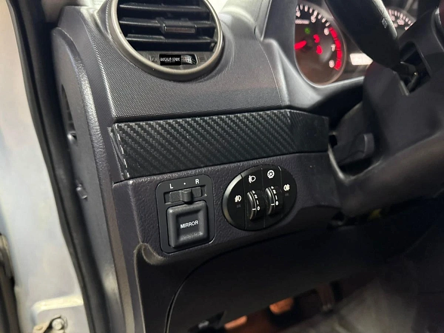 Great Wall Hover H5, 2012г., полный привод, механика