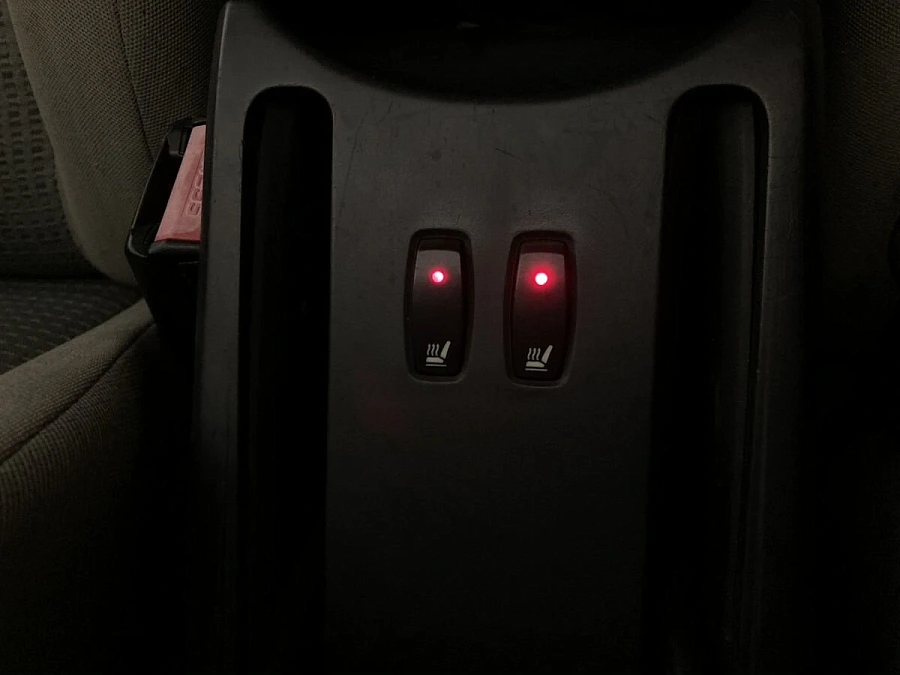 Renault Megane, 2008г., передний привод, автомат