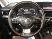 Lexus ES, 2014г., передний привод, автомат