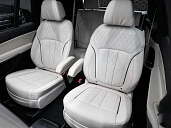 BMW X7, 2025г., полный привод, автомат