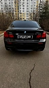 BMW 7 серии, 2012г., полный привод, автомат