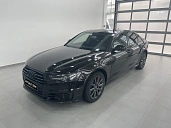 Audi A6, 2015г., полный привод, робот