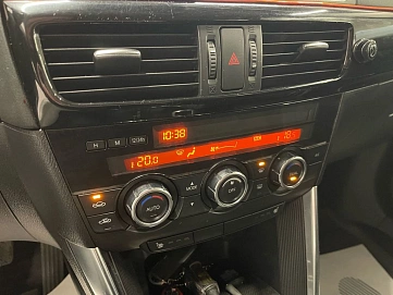 Mazda CX-5, 2013г., полный привод, автомат