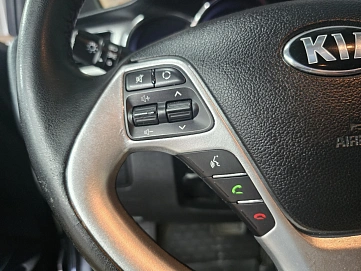 Kia Ceed, 2013г, передний привод, автомат