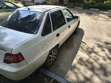 Daewoo Nexia, 2012г, передний привод, механика