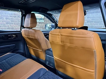 Mitsubishi L200, 2025г, полный привод, автомат