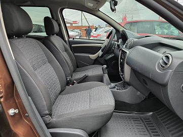 Renault , 2014г., передний привод, механика