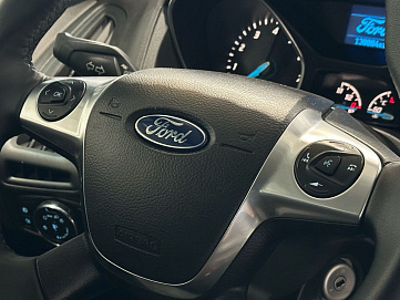 Ford Focus, 2014г, передний привод, робот