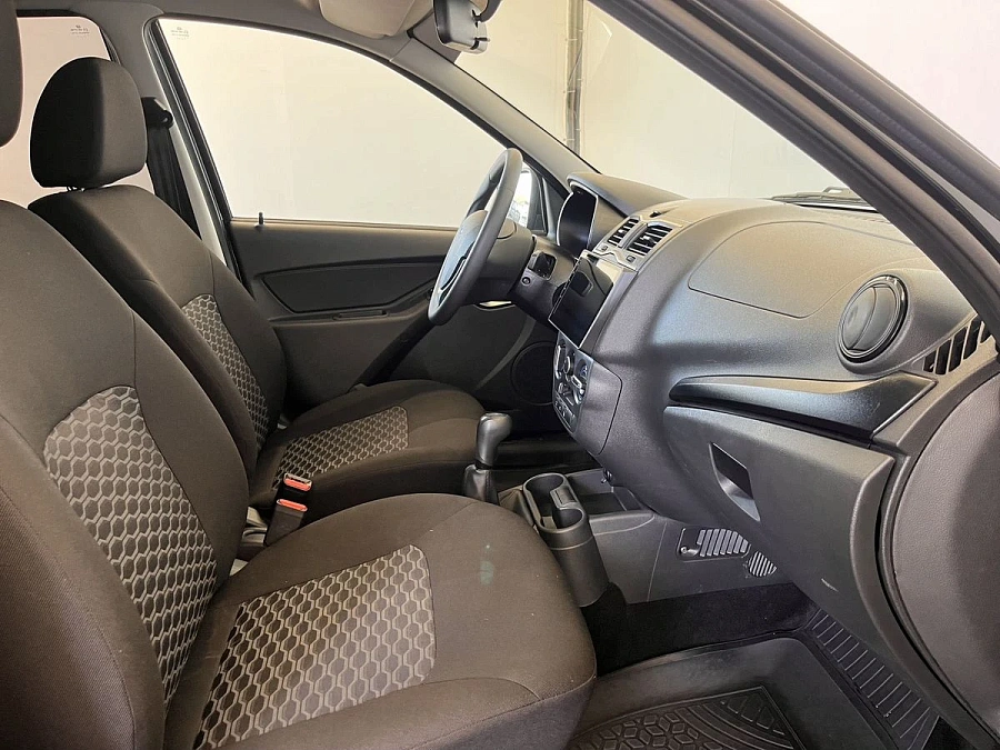 Lada (ВАЗ) Granta, 2025г., передний привод, механика