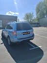 Subaru Forester, 2011г., полный привод, автомат
