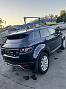 Land Rover Range Rover Evoque, 2014г., полный привод, автомат