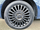 Ford Fiesta, 2009г., передний привод, механика