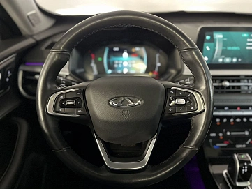Chery Tiggo 7 Pro, 2021г, передний привод, вариатор