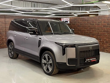 Rox 01, 2024г, полный привод, автомат