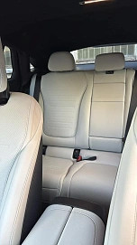 Mercedes-Benz GLC Coupe, 2025г, полный привод, автомат