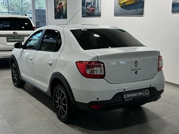Renault , 2021г., передний привод, вариатор