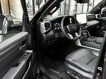 Toyota Sequoia, 2025г, полный привод, автомат