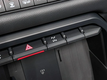 Toyota Sequoia, 2025г, полный привод, автомат