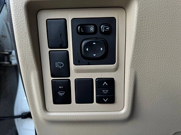 Toyota Land Cruiser Prado, 2013г, полный привод, автомат
