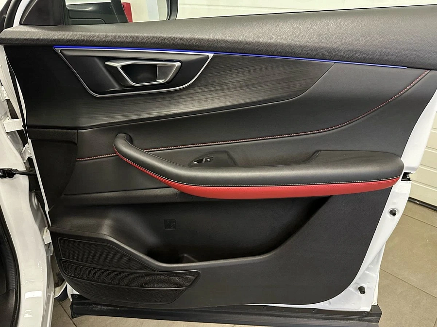 Chery Tiggo 4 Pro, 2023г., передний привод, автомат