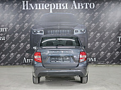 Lada (ВАЗ) Granta, 2021г., передний привод, механика