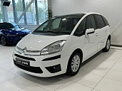 Citroen , 2012г., передний привод, робот
