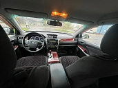 Toyota Camry, 2012г., передний привод, автомат