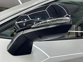 Toyota RAV4, 2025г., полный привод, вариатор
