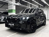BMW X5, 2023г., полный привод, автомат