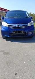 Honda Freed, 2012г, передний привод, вариатор