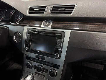 Volkswagen Passat CC, 2012г, передний привод, робот