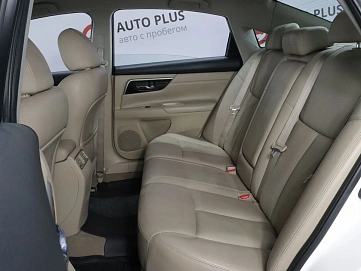 Nissan Teana, 2015г, передний привод, вариатор