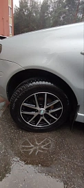 Fiat Albea, 2011г, передний привод, механика