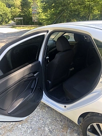 Lada (ВАЗ) Vesta, 2021г, передний привод, вариатор