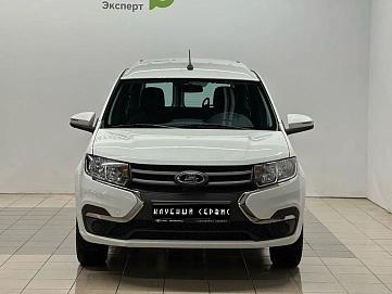 Lada (ВАЗ) Largus, 2022г, передний привод, механика