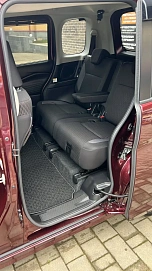 Suzuki Solio, 2022г, передний привод, вариатор