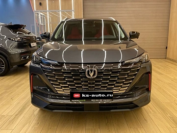 Changan UNI-S (CS55 Plus), 2024г., передний привод, робот