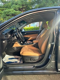 Kia K7, 2020г, передний привод, автомат