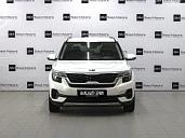 Kia Seltos, 2020г., передний привод, вариатор
